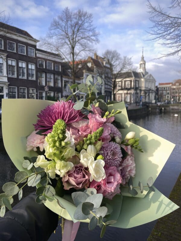 boeket-spring-kisses