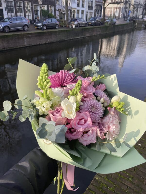 boeket-spring-kisses
