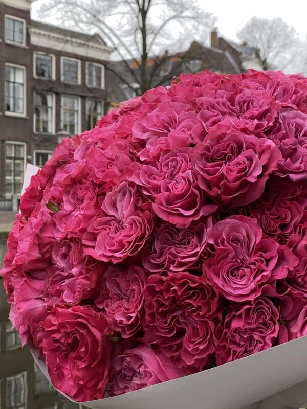 Boeket-royal-highness