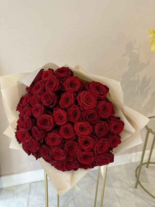 Boeket Be My Valentine