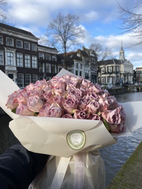 boeket-love-story